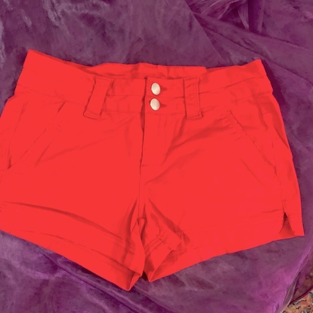 BKE Short Shorts